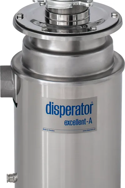 Disperator 500A-BS、530A-BS 、510A-ATF餐厨垃圾处理器 食物垃圾处理