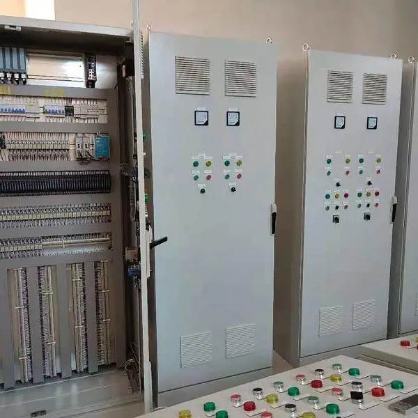 冷水主机自控系统工程实施-智辅控(推荐商家)