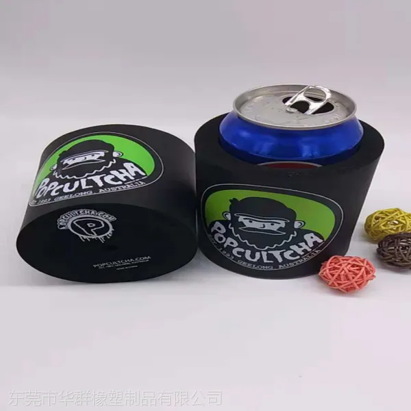 可乐 保温印刷杯 丝印可乐杯套