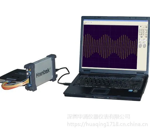 Hantek1025G-USB ���������Ⲩ���źŷ�����������
