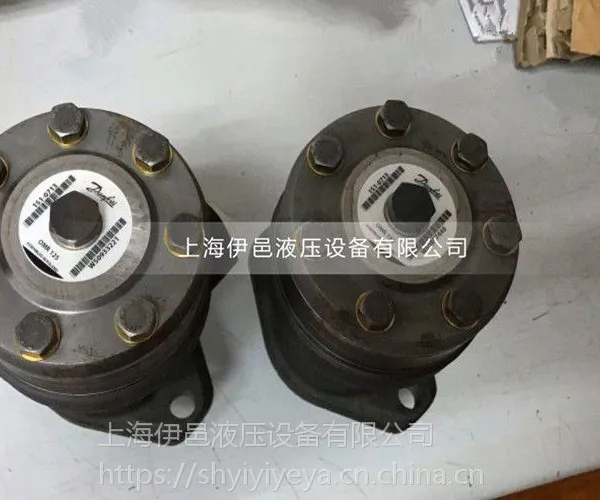 ���ĵ���˹OMR125 151-0703����DanfossҺѹ����