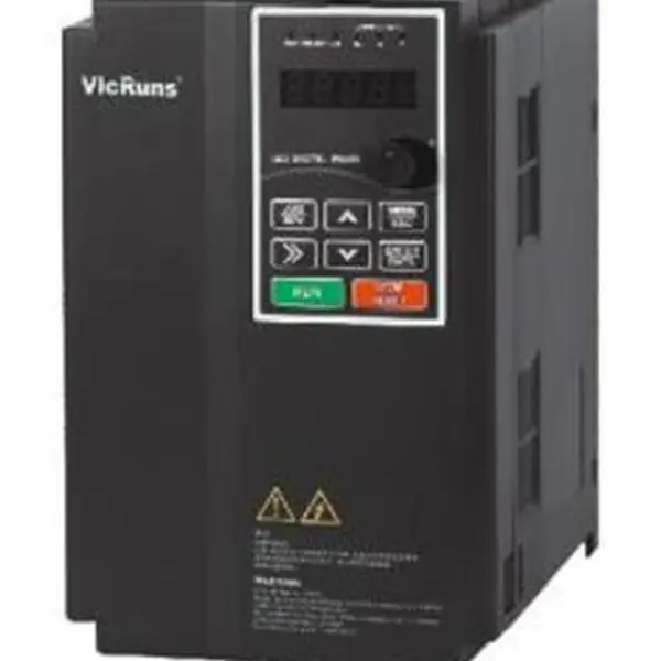 烟台VD300A 变频器及控制柜