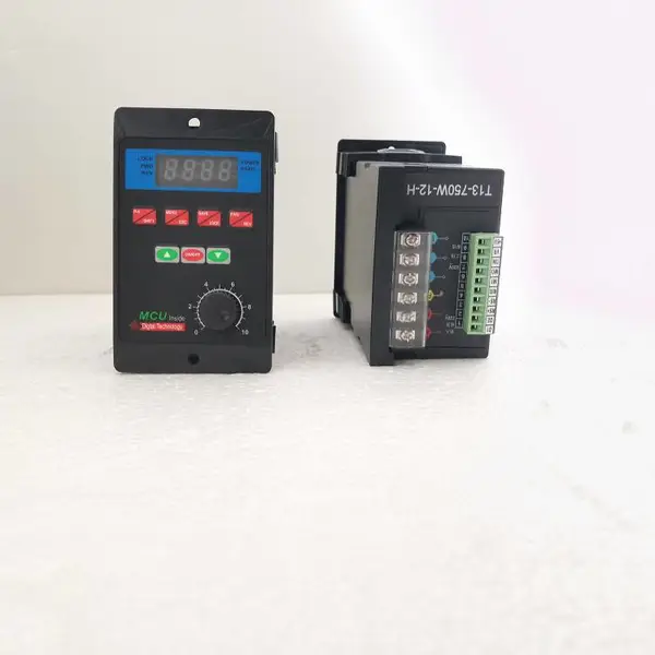 MCU�������Ա�Ƶ�� T13-120W/200W/400W/750W-12-H��Ƶ��