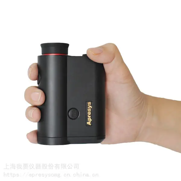 厂家直销美国艾普瑞激光测距测高仪型号Mini 1200测距范围5-1200m精度±0.5m