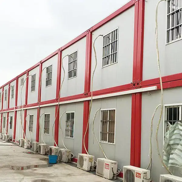 同富集成可移动厕所 瑞安工地定制公用卫生间 文成整体淋浴房 一体式厢房