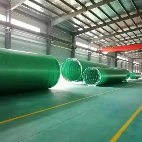 菲芳 排水排污 货运 市政工程 常压 玻璃钢海底电缆管
