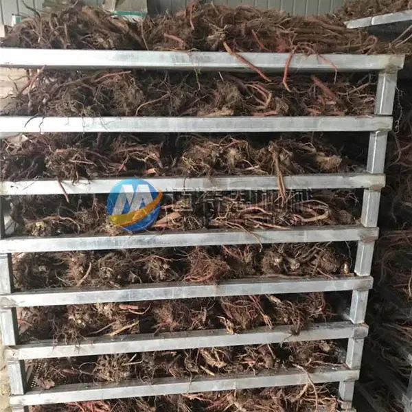 热泵烘干房设备-荆门热泵烘干房-河南迈特思机械设备