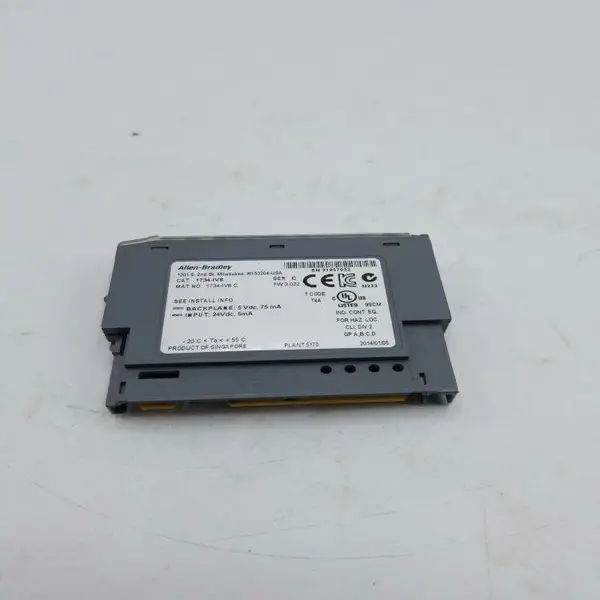 供应AB2094-AMP5-S传感器 触摸屏 模块