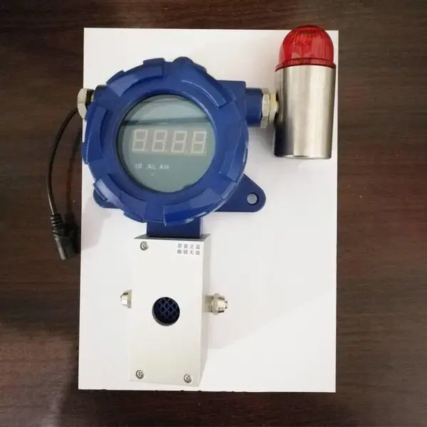 һ����̼��ⱨ����TD010-CO������̽ͷ|ú��й©ʵʱ���