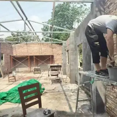 花都区,餐厅装修设计房屋防水工程施工方案,质量优效率快凯盛