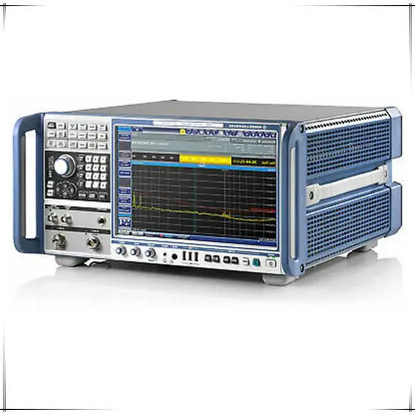 二手罗德与施瓦茨ESW8 EMI测试接收机2 Hz 至 44 GHz