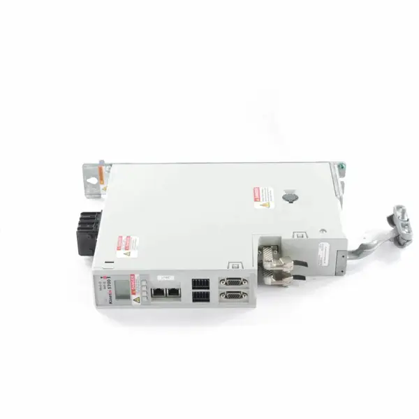MAX-4/11/03/128/08/1/1/00 PacDrive MAX-4 运动控制器