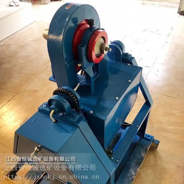 恒重立式球磨机_XMQφ240x90筒型球墨铸铁球磨机_农业厂家销售