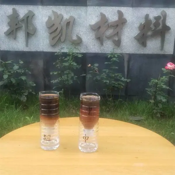 废柴油机油润滑油等油品过滤砂油脂脱色砂燃油净化专用硅胶厂家直销