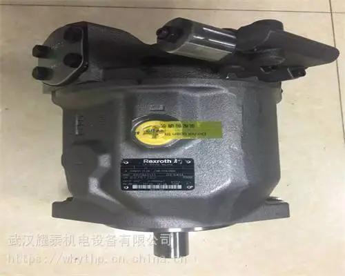 R900703601 PVV42-1X/082-068RA15DDMC力士乐叶片泵德国Rexroth