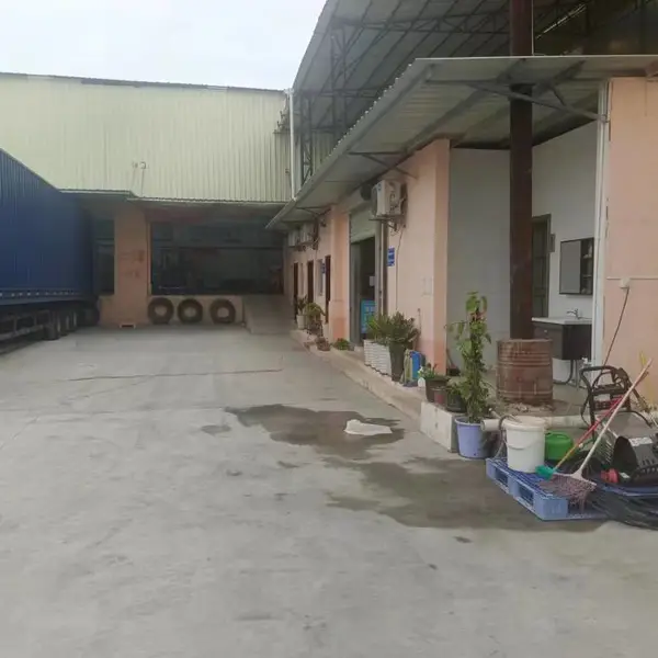东莞长安虎门到上海物流专线