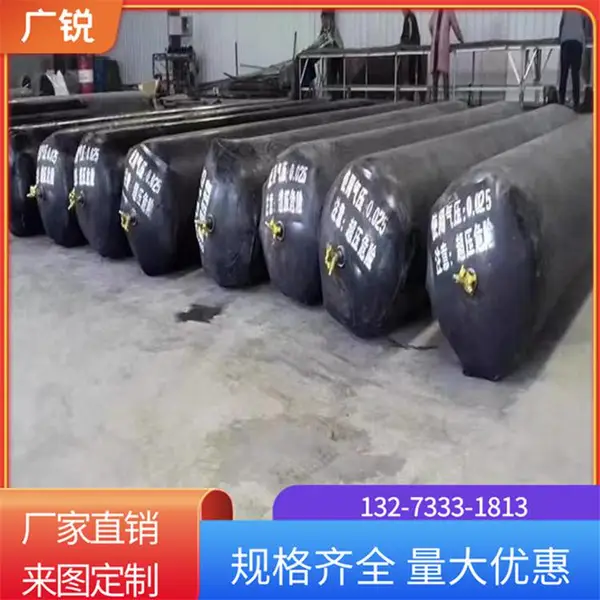 管道堵水气囊A沈阳闭水试验气囊A橡胶气囊厂A管道封堵器
