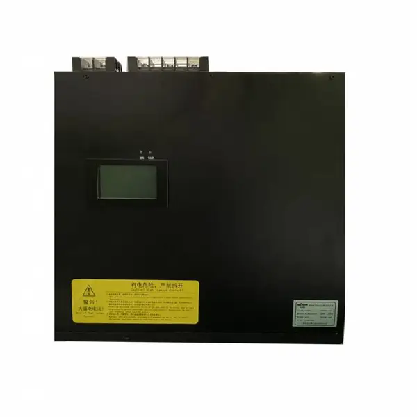 DTDS系统用电治理区域主机MLVAT4000 末端用电防护治理系统装置