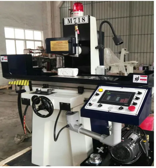 ����M718����ƽ��ĥ����ȫ�Զ�ƽ��ĥ������������ĥ������ֱ����