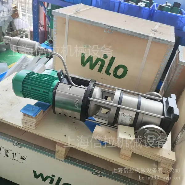 �¹�wilo����ˮ�ø�������ѭ����MEDANA XCV1.610-1/E/E/16F
