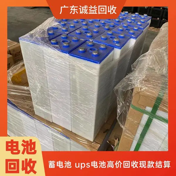 免维护胶体电池回收 应急备用电源 诚信至上 服务周到 现场交易
