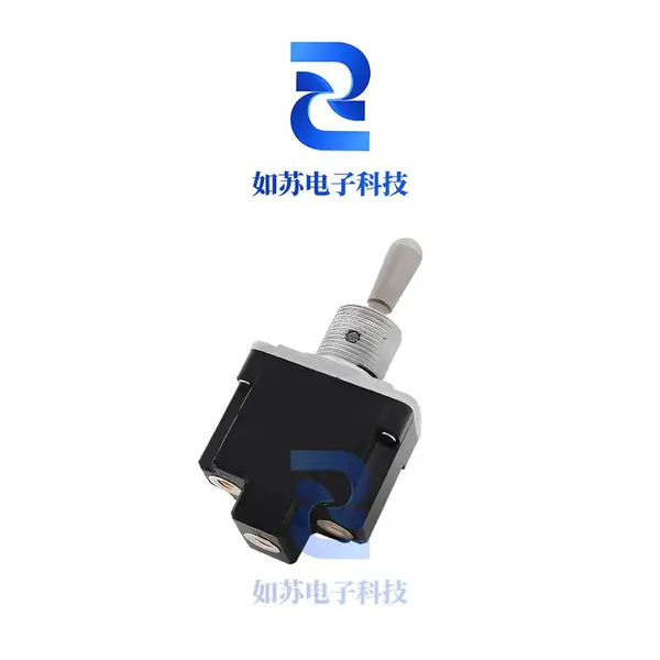1NT1-7 美国Honeywell霍尼韦尔 扭动开关 单刀双掷10 A、125 VAC额定电流电压 纽子微动开关按钮 如苏电子科技