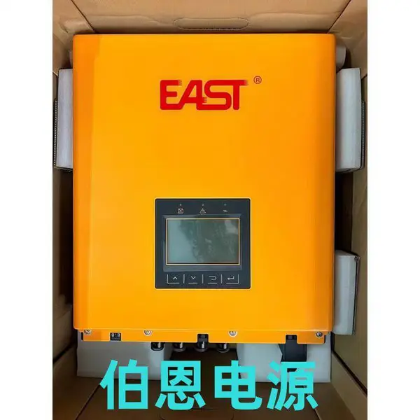 代理EA ST易 事特组串式光伏并网逆变器EA30KTL-S三相380V内置GPRS