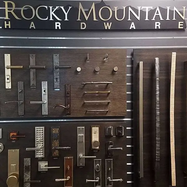 ROCKY MOUNTAIN HARDWARE�ҹ� ����ROCKY MOUNTAIN���˾