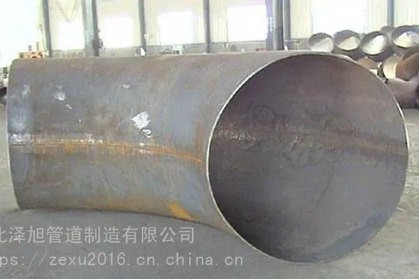 45°直缝弯头Incoloy 800HT镍基合金