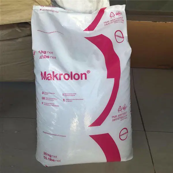 本色透明PC+PBT合金 科思创Makroblend UT6007 000000 抗UV耐候