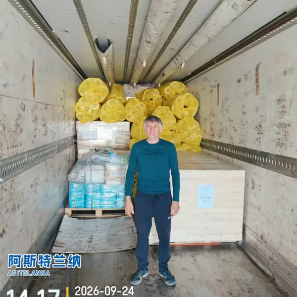 深圳至俄罗斯物流空运海运专线 多年运输经验 高效稳定服务