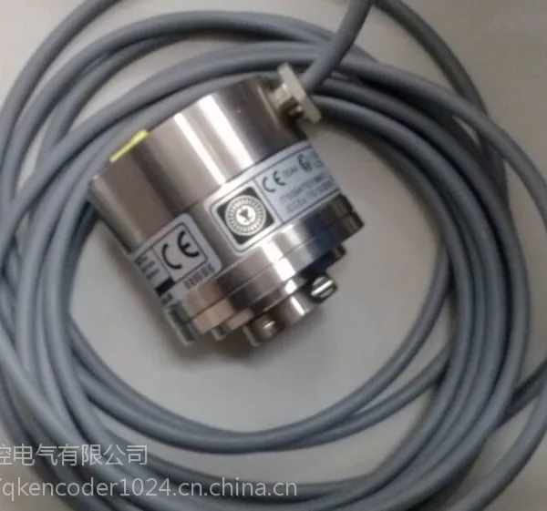 SAG系列SCANCON编码器SAG-CAA1B-1213-C10-HPRN