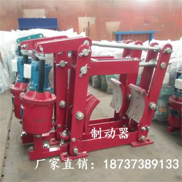 ��������˫��С��������ƶ��� YWZ9-200/30���ػ��г��ƶ��� ����Һѹ�ƶ���