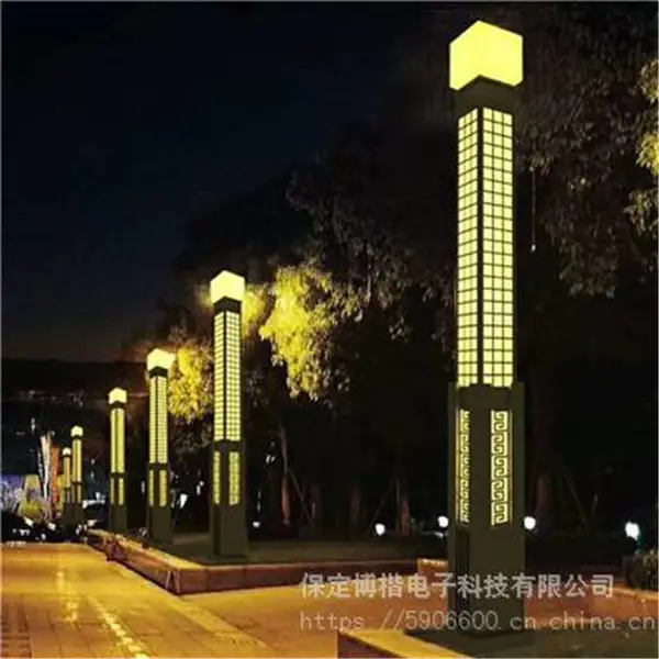  ���۵� 4��ѹ�������� �����ˮ����LED԰��������