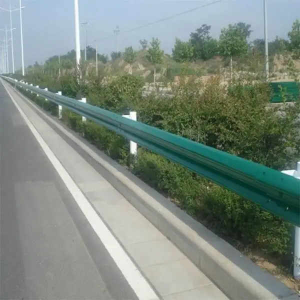 宁波江北区波形护栏厂家/江东波形护栏板/波形护栏报价