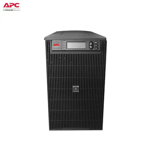 杭州 施耐德SP1KL 不间断电源1KVA/800W 机房服务器 专用UPS电源 质保三年