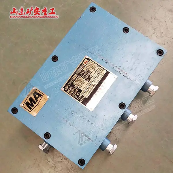 KDW127/12(A)矿用直流稳压电源煤安设备 直流变压器