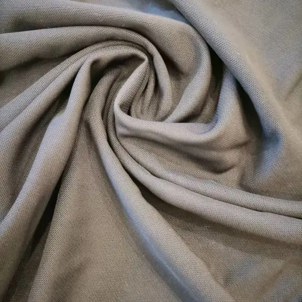 210D经编锦氨拉架网眼布弹力网眼布内衣运动服弹力网眼布