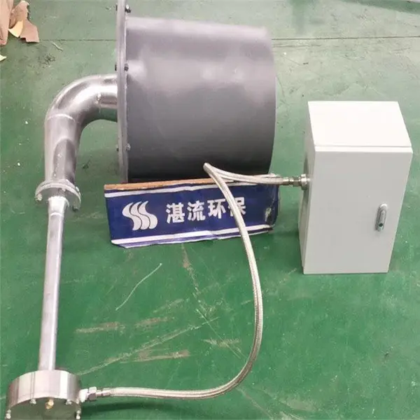 SCR脱硝声波吹灰器清灰器