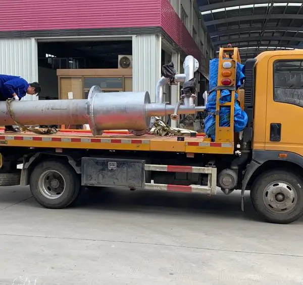 低氮燃烧器、点火器、吹灰器、热风炉等热工产品