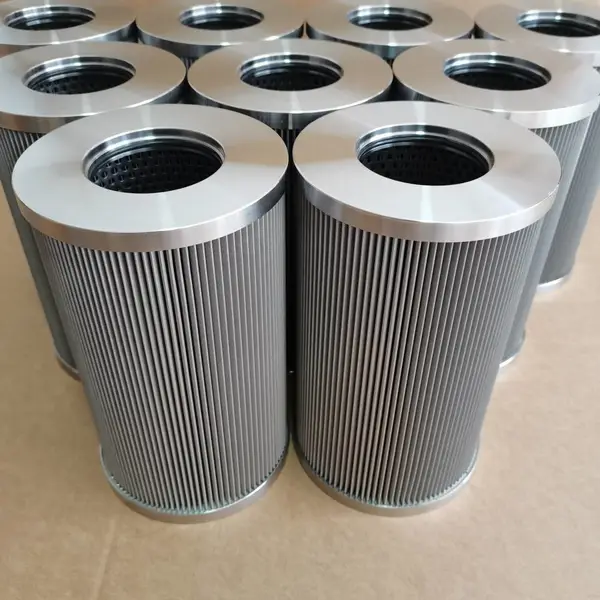 润滑油过滤器滤芯AC5112-140x250/25润滑油系统不锈钢滤芯