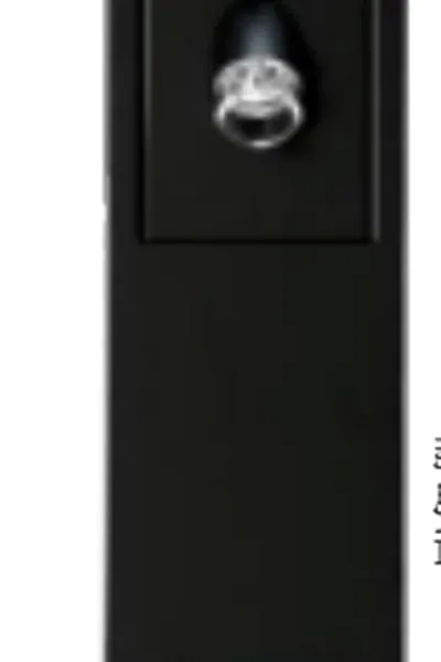 英国BERMAR LE VERRE DE VIN+ TOWER BC05C起泡酒或香槟酒保鲜机