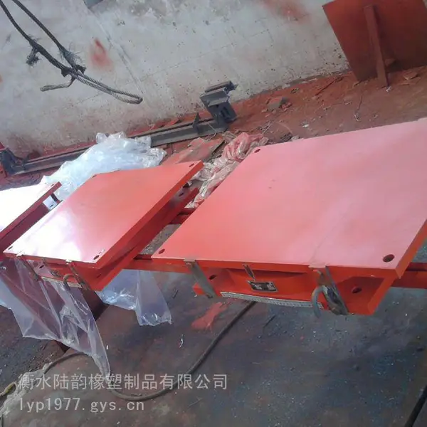 陆韵 SX双向滑动球铰钢支座 钢结构抗震球型支座 施工方便