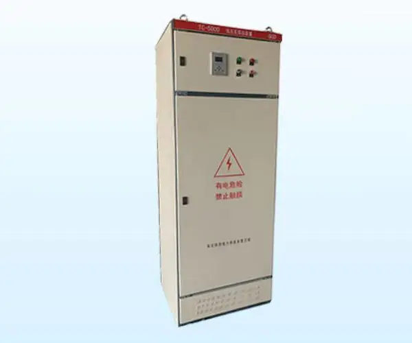 光伏并网反孤岛保护装置TC-5000