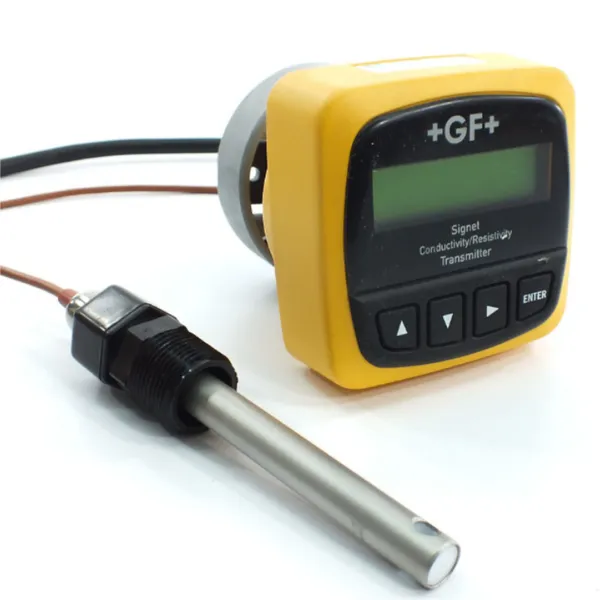 GF P51530-H0 198801659流量传感器 TA10 200 GE 80/P16