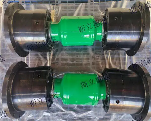 山东弹性联轴器生产 斯立德迩传动技术供应