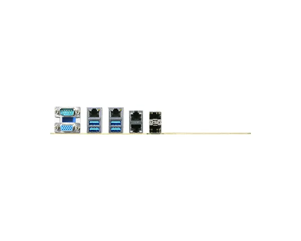 COM333-I COM Express® R3.0, Pin-out Type 7