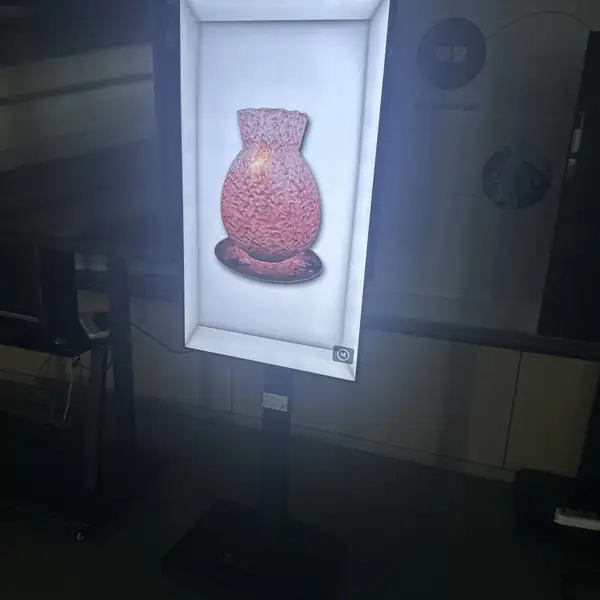 江苏裸眼3D屏厂家直营中心 65寸裸眼3D屏 无缝拼接 大屏显示