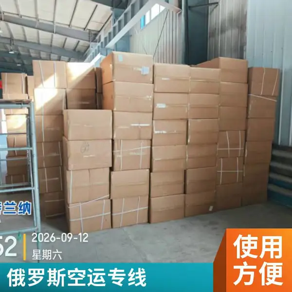 国际货运代理 配送时效稳定 国内快运 空运到俄罗斯圣彼得堡
