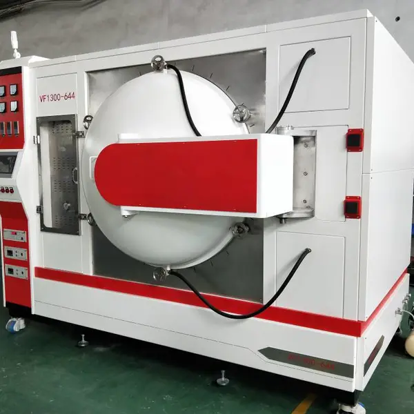 艾科迅 医用钽金属多孔植入体 高真空热处理设备VF1300-422